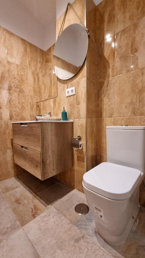 Casa Poniente Villa Chiclana de la Frontera Eksteriør bilde