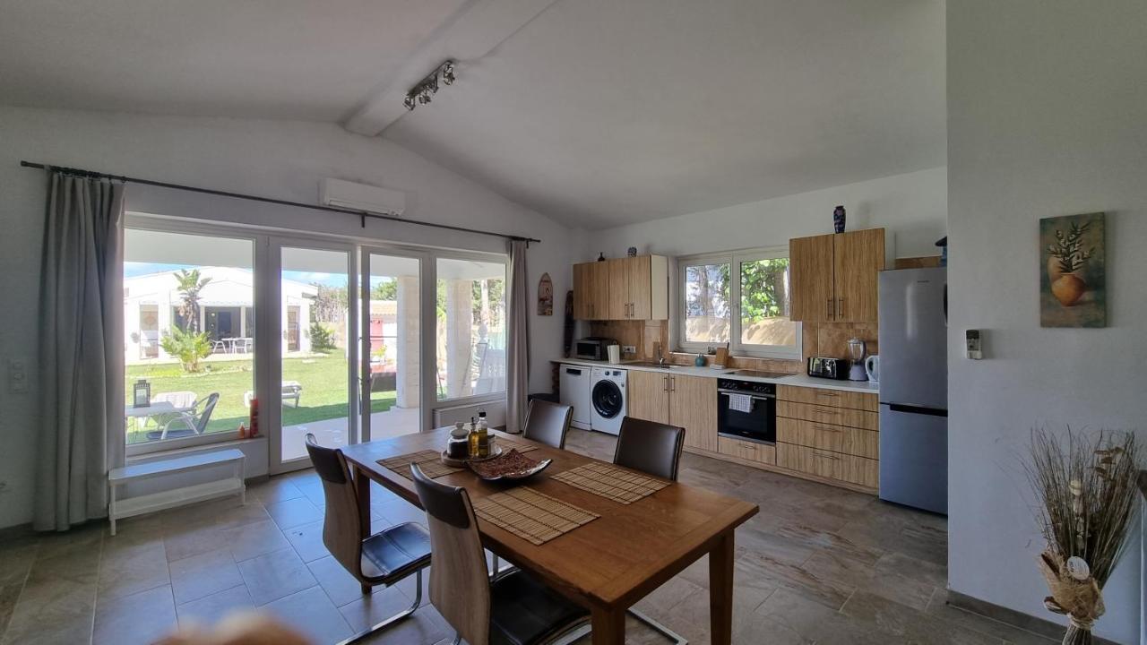 Casa Poniente Villa Chiclana de la Frontera Eksteriør bilde