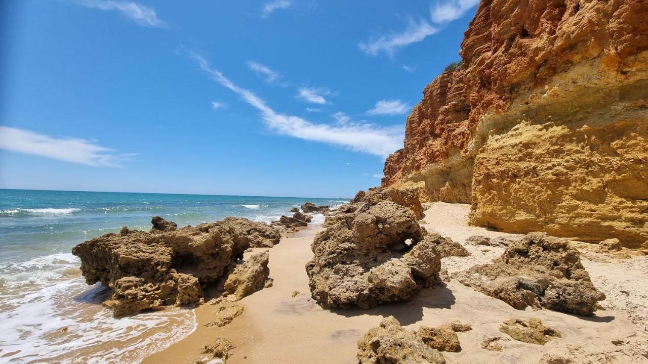 Casa Poniente Villa Chiclana de la Frontera Eksteriør bilde